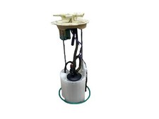 2021-2025 FORD F150 OEM 5.0L TANK MOUNTED FUEL PUMP 145"WB 17K MILES ML349H307FD
