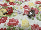 Heritage - by 1847 Rogers Plate Silverplate Punch Ladle Hollow Handle 16"