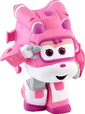 Tonies  Super Wings - Feuer im Wald