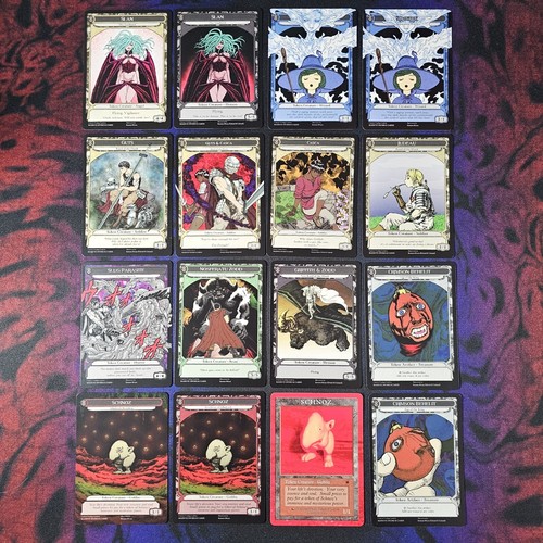 Magic: The Gathering - Berserk Proxies - Picture 6 of 16