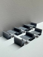 Armadietto Per Casa Delle Bambole 1:12 Armadio In Miniatura Per
