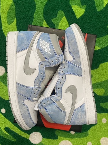 hyper royal 1 size 9