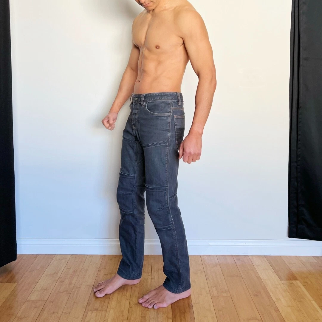 Prana hotsell creek jean