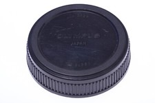   OLYMPUS ORIGINAL CAMERA BODY CAP OM-1 OM-2 OM-4 OM-10  69-1