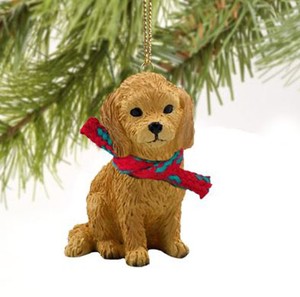 image is loading goldendoodle dog christmas ornament holiday xmas figurine scarf - Goldendoodle Christmas Ornament image is loading goldendoodle dog christmas ornament holiday xmas figurine scarf - Goldendoodle Christmas Ornament