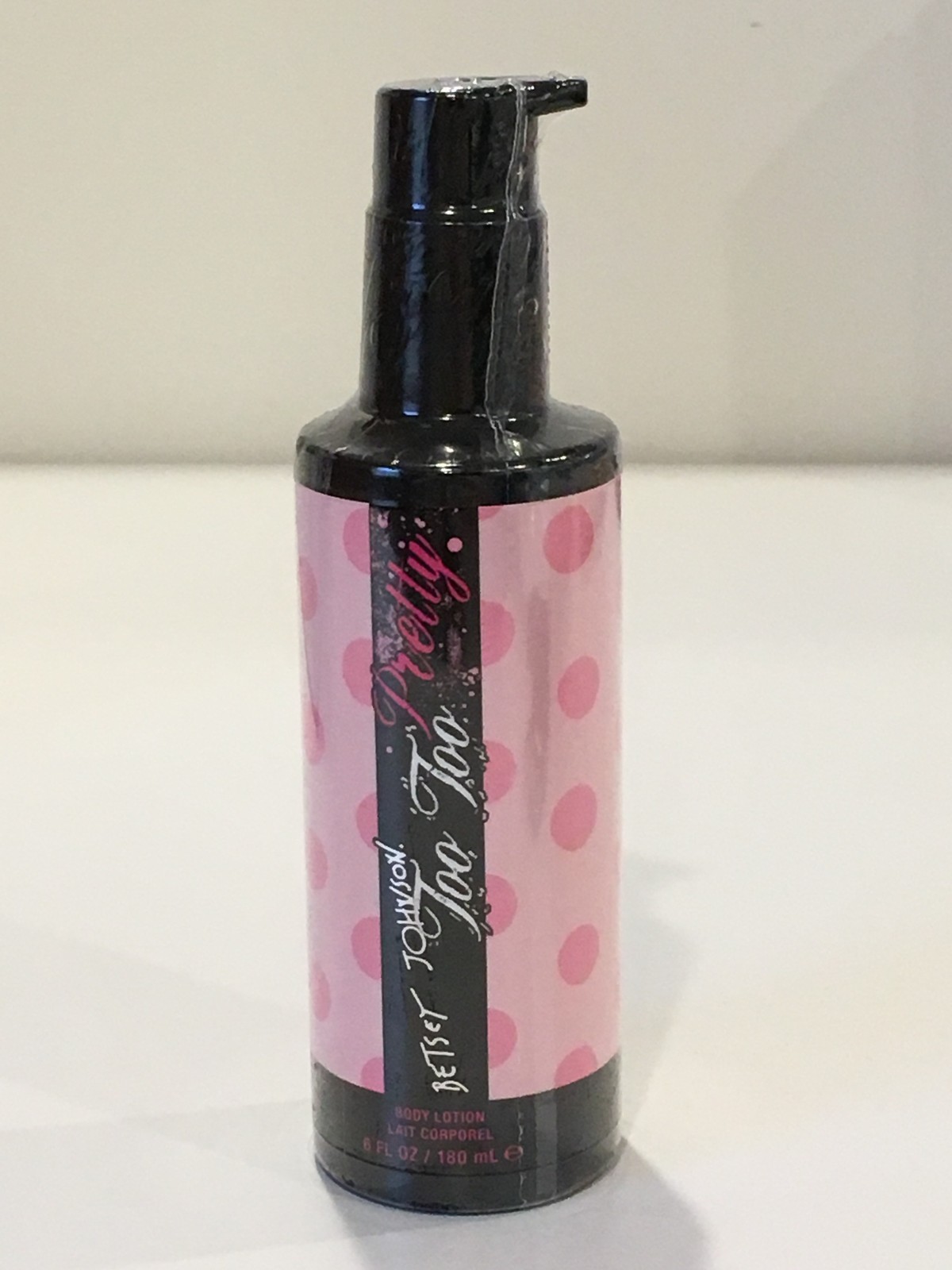Betsey Johnson Body Lotion 6 Oz for Women for sale online eBay