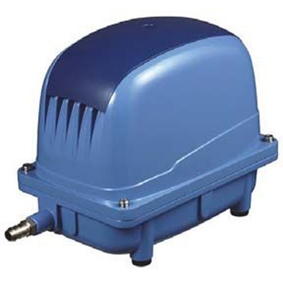 AQUAFORTE AP 35 Luftpumpe Teichbelüfter Kompressor Sauerstoffpumpe