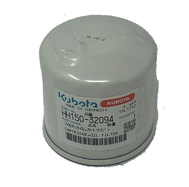OEM Kubota Engine Oil Filter HH15032094 eBay