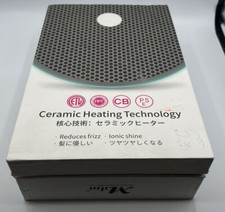 MILIN CERAMIC HAIR DRYER PA66