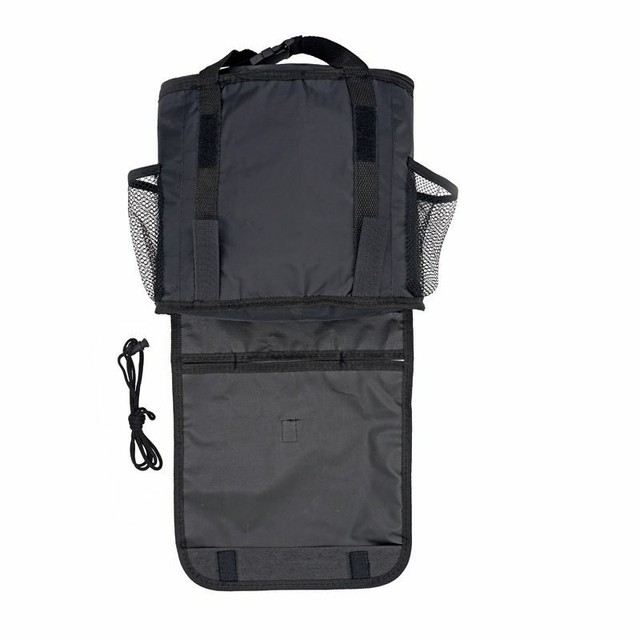 hot cold cooler bag