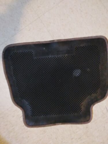 2001 DAEWOO LEGANZA SEDAN GRAY CARPET FLOOR MATS OEM USED SET 97 98 99 00 01 02 - Picture 11 of 11