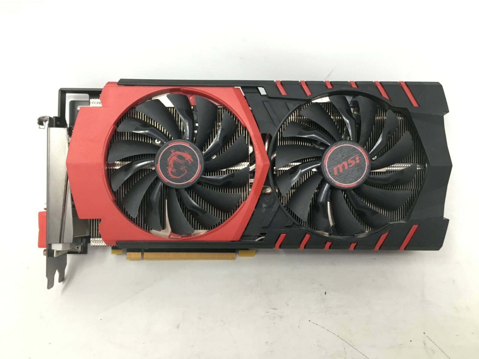 Msi Geforce Gtx 1070 Ti Directx 12 Gtx 1070 Ti Duke 8g Video Card Newegg Com