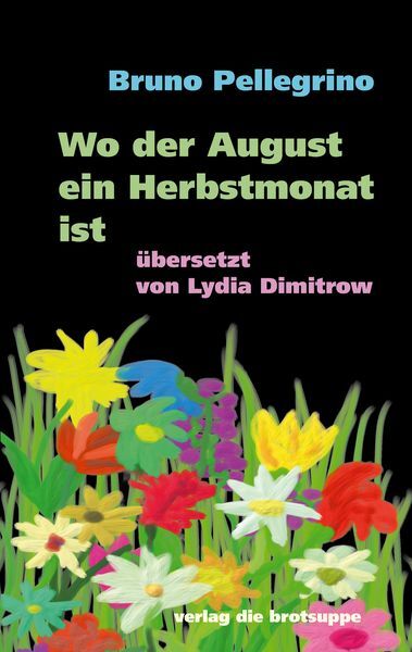 Thumbnail - Wo Der August Ein Herbstmonat Ist