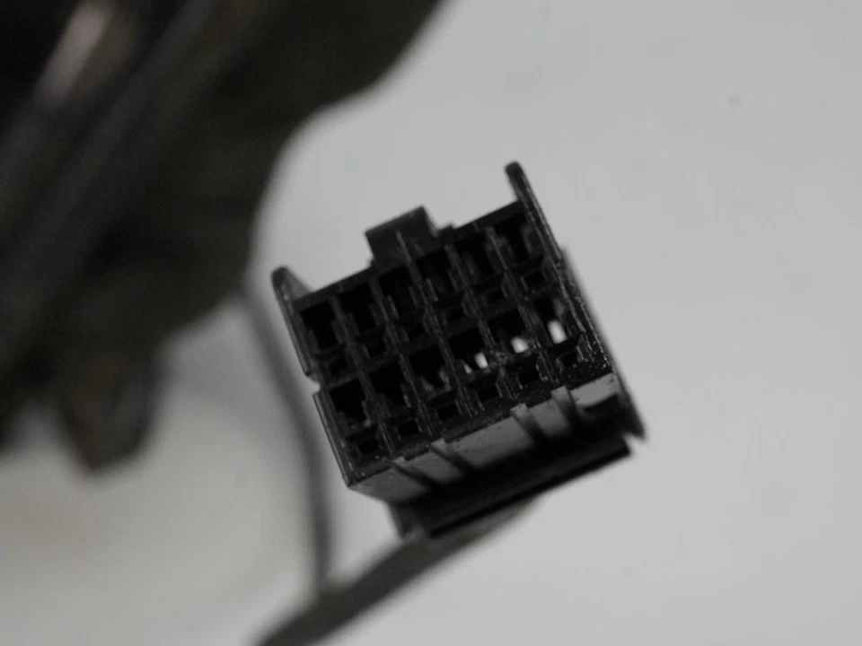 Dodge Caravan Chrysler Town Country 2001-2007 espejo retrovisor eléctrico puerta derecha derecha Foto 4 de 4