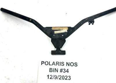 POLARIS SNOWMOBILE INDY 500 EFI HANDLEBAR 1823169-067 BRAND NEW | eBay