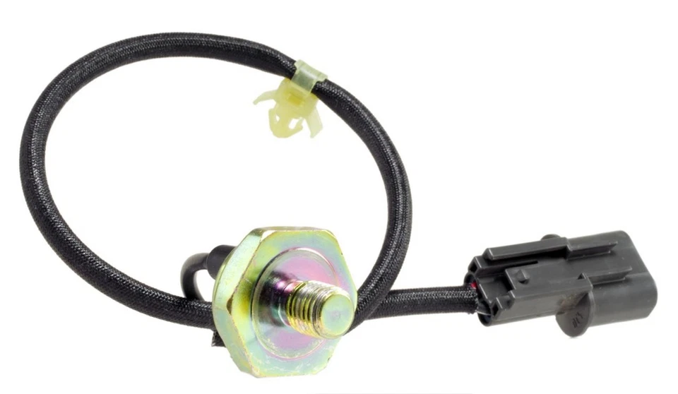 OE# MR578963 Engine Knock Sensor Detonation for Mitsubishi outlander LS 2003 - Image 2 of 4