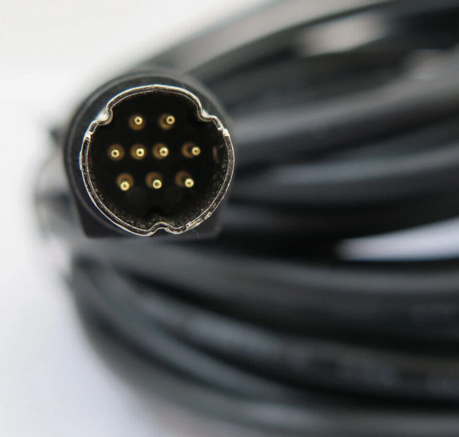 Bose Lifestyle 9 PIN POL Steuerkabel V 10 20 30 PS AV18 28 38 48 535 525 Kabel