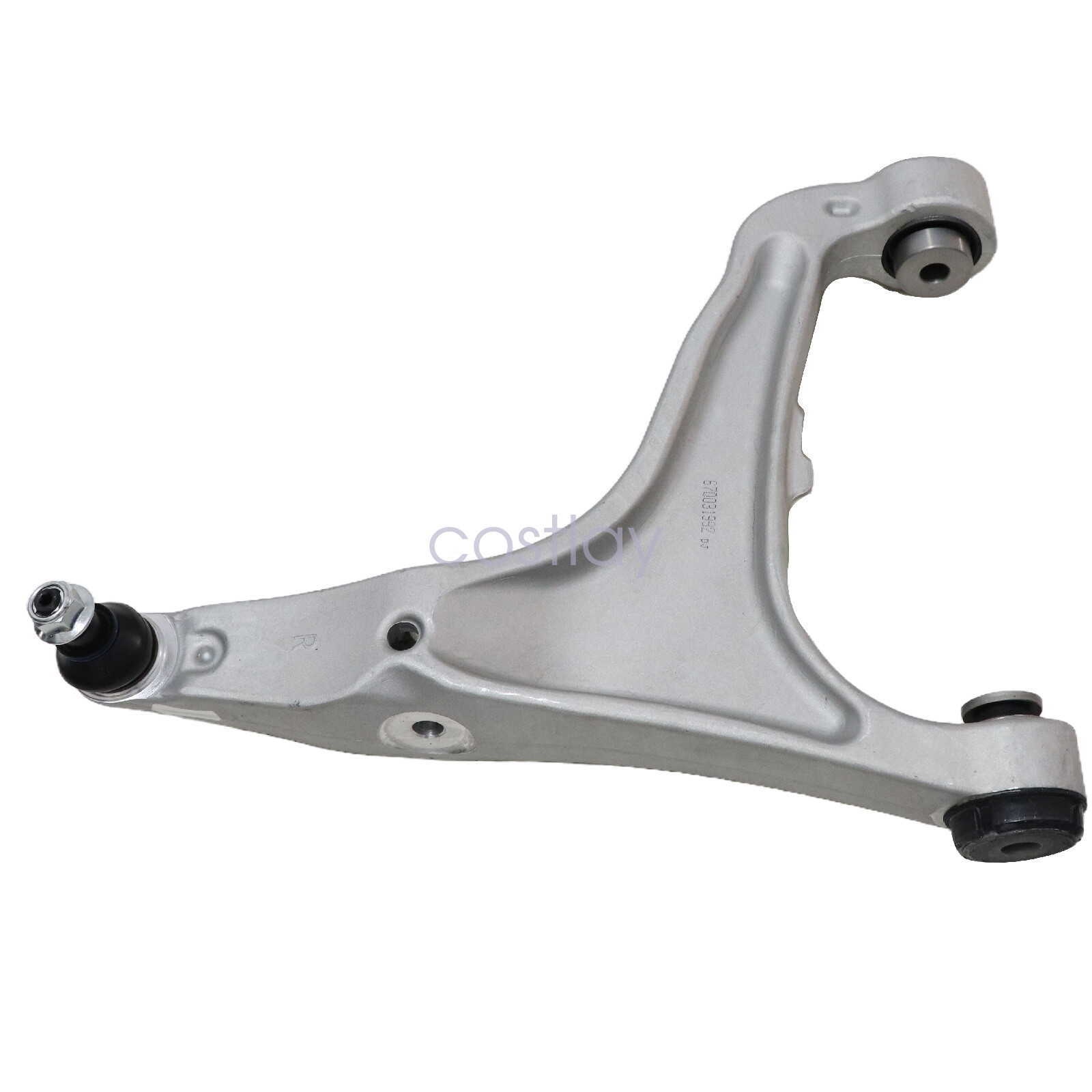 For Maserati Levante 2017-2022 Right Front Lower Control Arm 670213729
