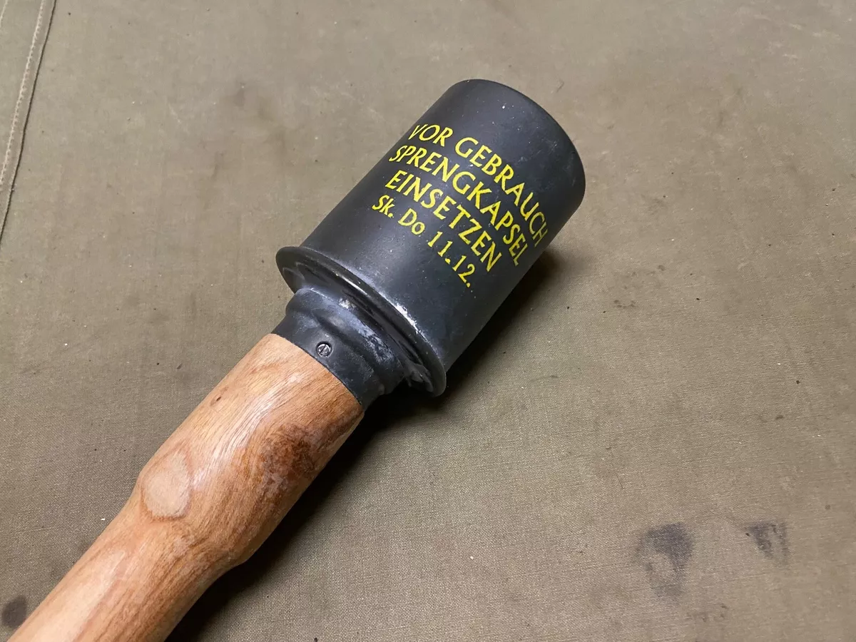 M24 potato masher deals