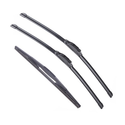 Windshield Wiper Blades for Honda HRV HR-V 2016-2022 Front Rear windscreen wiper