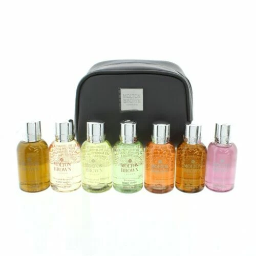 Molton Brown Bath Sets & Kits