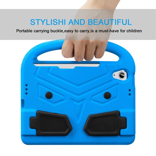For Apple iPad 9th 8th 7th 6th 5th Generation 10.2 9.7 Mini 1 3 5 Air Kids Case - Picture 7 of 19