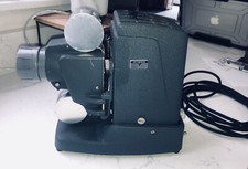 ARGUS PA-300 Film Photo Slide Projector 35mm 1948 Working Or Parts