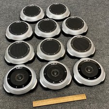 Lot of 11 AVer VC520 Conference Mic Array Speakerphones -For Parts-