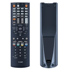 New RC-866M For Onkyo AV Receiver Remote Control HTRC560 TX-NR626 TXNR626