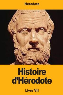 Histoire D'h?Rodote