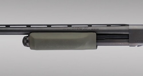 HOGUE ストック Remington 870 12GA用 L.O.P. Specter Gear Remington 870 With Hogue 12