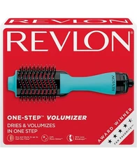 New! Revlon RVDR5222TURQ Salon One Step Volumizer Hair Dryer - Mint