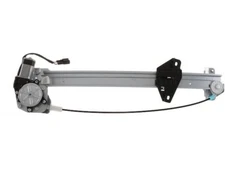 For 2009-2015 Honda Pilot Window Regulator Rear Right 46678XHPF 2010 2011 2012