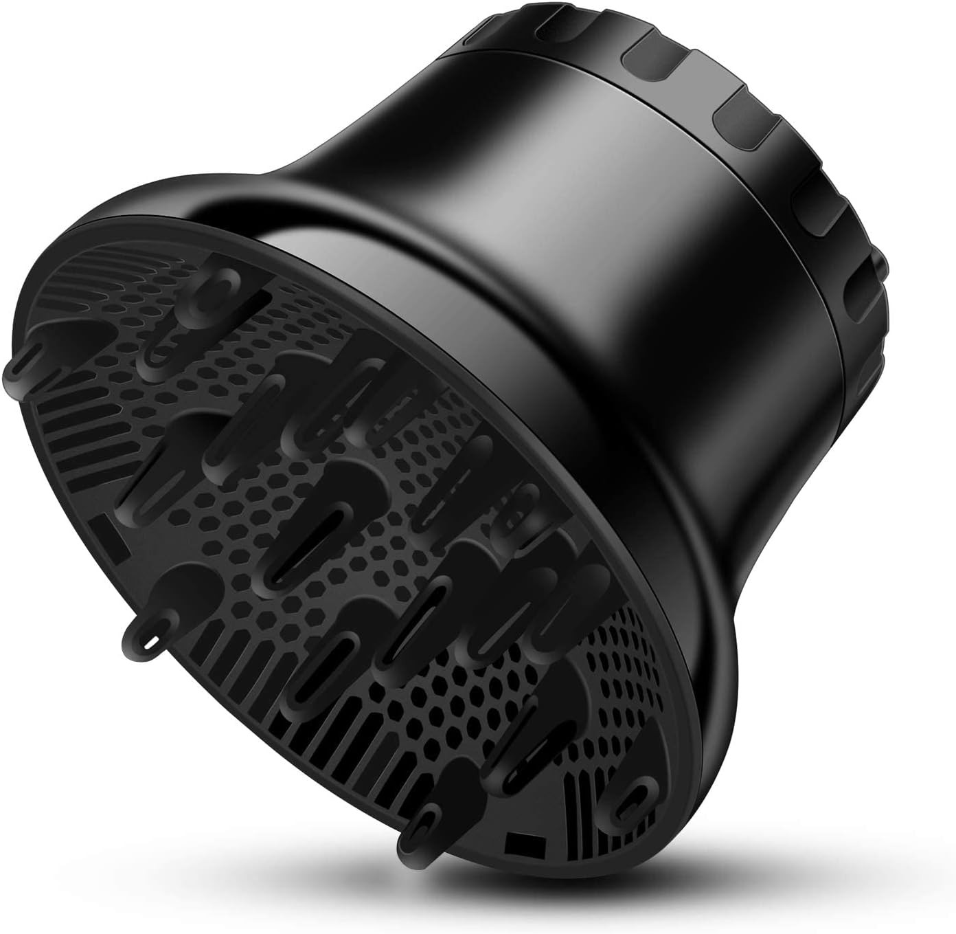 Diffusore Universale per Phon Str - Adattatore 3,6 a 6,6 cm - Offerta