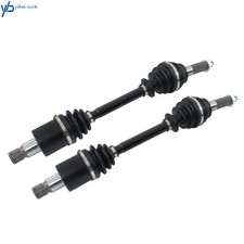 Rear Left And Right Complete CV Joint Axle For Polaris RZR 800  2008-2014