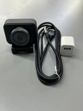 YOLOLIV YoloCam S3, 4K Streaming Webcam, DSLR...