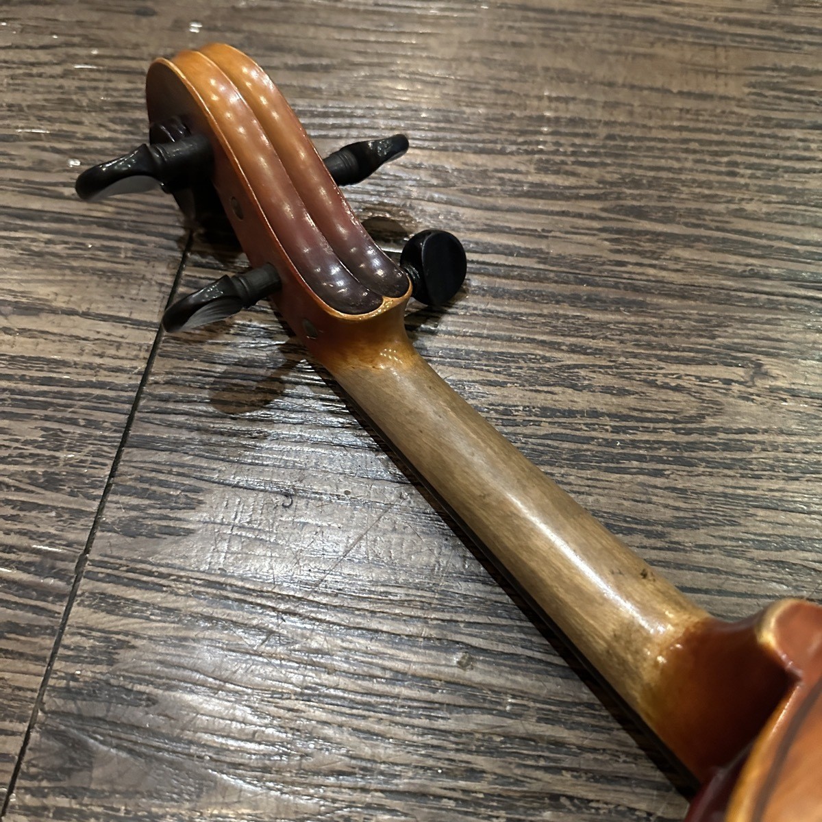 Suzuki Masakichi No.5 4/4 Violin | eBay