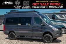 2026 Thor Motor Coach Tranquility 19M