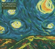 My Lucky Stars von Rich Hopkins | CD | Zustand gut - Bild 1 von 2