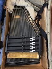 Auto Harp