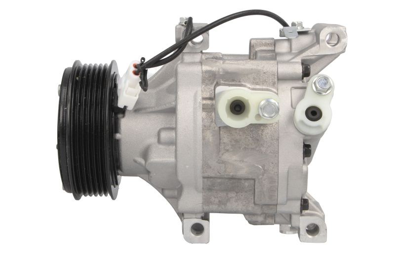 Kompressor, Klimaanlage R 134a PAG 56 890036 NISSENS für TOYOTA COROLLA - Bild 5