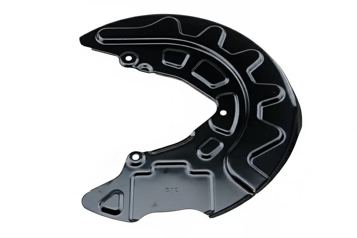Brake disc cover Front Axle Right HTO-VW-050 NTY for SEAT VW AUDI SKODA - Image 13