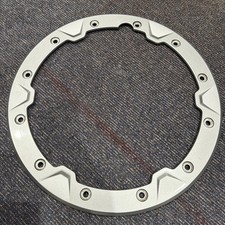 Genuine Mopar Trim Ring 68498414aa Genuine Mopar Trim Ring 68498414aa