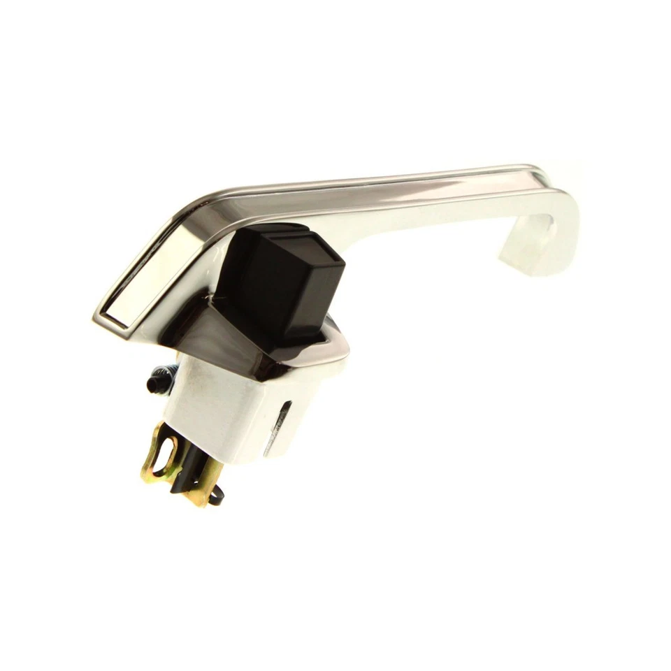 For GMC V2500/V1500 Suburban 90 91 Exterior Door Handles Driver & Passenger Side Foto 2 de 4