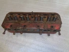 FARMALL 100. ENGINE HEAD 251172 R2.