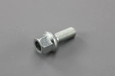 Genuine VW Up! Skoda Citigo SEAT Mii wheel nut bolt (x1) WHT004899