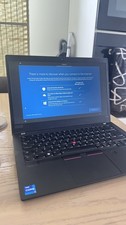 Lenovo Thinkpad P14s Gen2 i7-1165G7 2,8 GHz 16 GB 512 GB SSD 14" T500 computer portatile