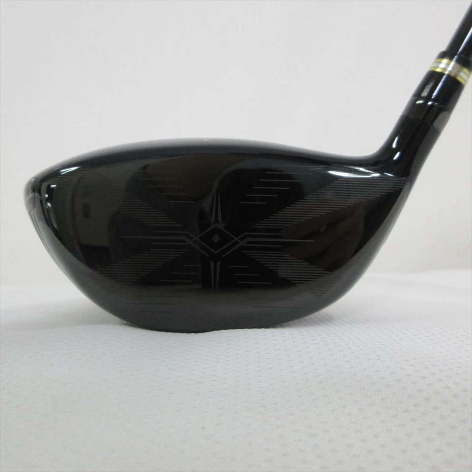 Driver HONMA BERES NEGRO (2024) 10,5° Regular ARMRQ FX NEGRO Foto 3 de 4