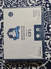 3 Pack Refrigerator EDR1RXD1 W10295370A  W10295370