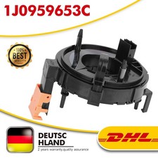 Wickelfeder Schleifring Airbag 1J0959653C FÜR SEAT Leon 1M1 Bj. 11.1999-06.2006